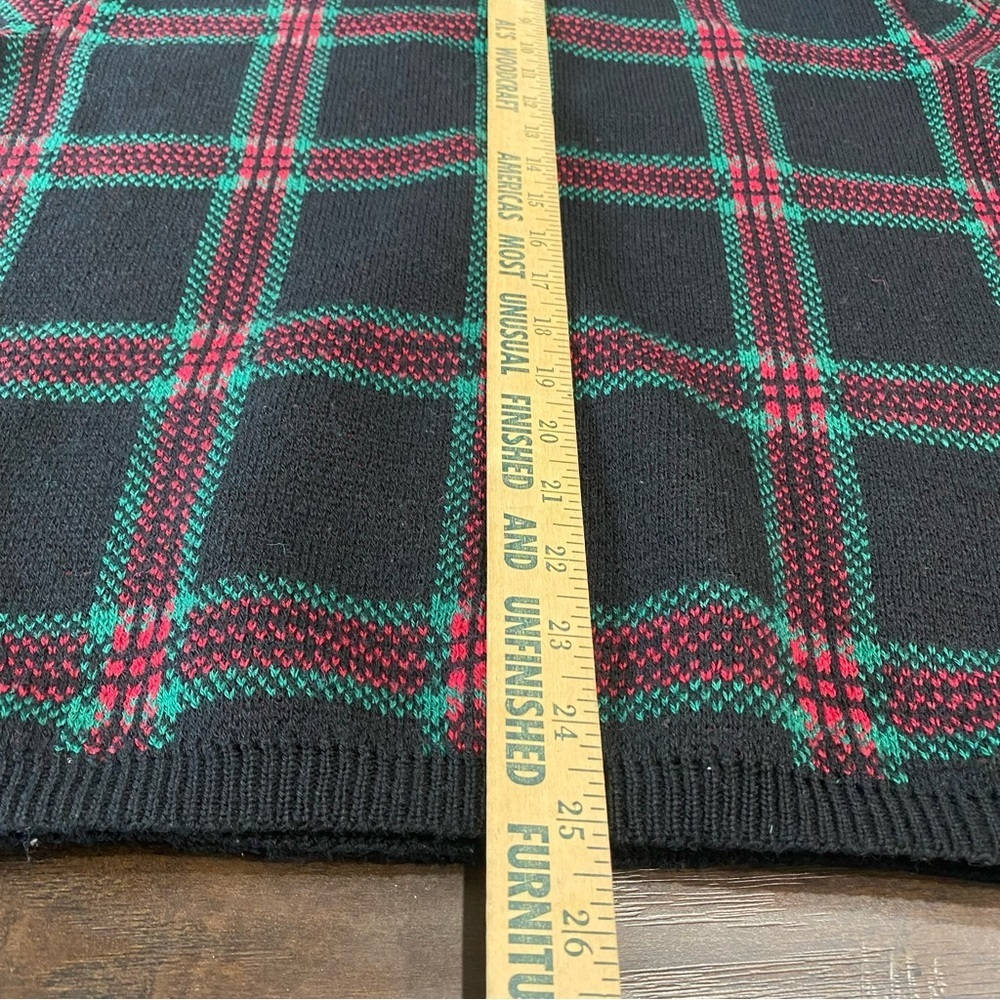 Pendleton Women's Multicolor Sweater 100% Virgin wool Size L - Picture 2 of 8
